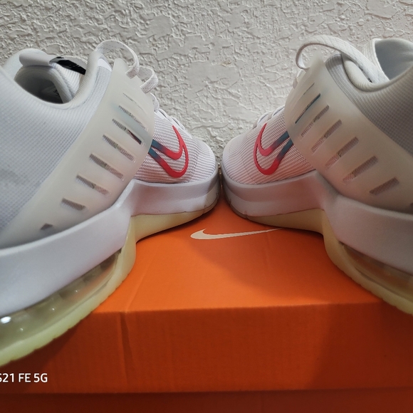 Nike AirMax Alpha Trainer 3 - Picture 10 of 12